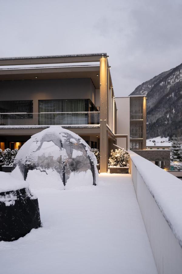 Dolomiti Exclusive Your Mountain Suite Pozza di Fassa Kültér fotó
